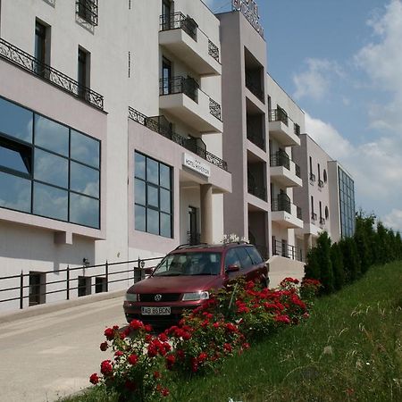 Hotel Hyperion Băile Felix Exterior foto