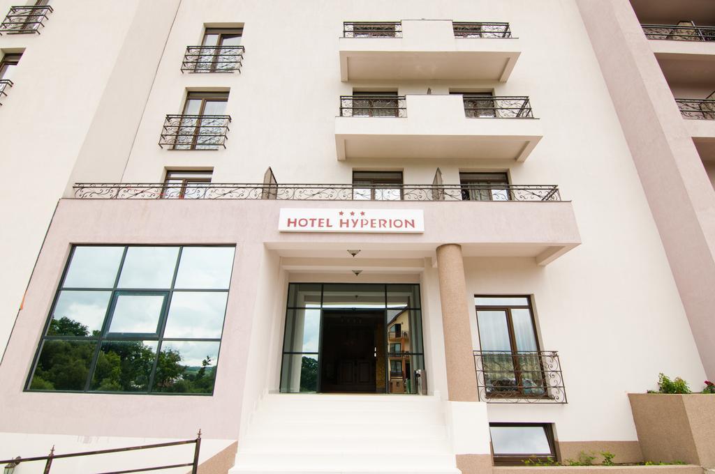 Hotel Hyperion Băile Felix Exterior foto